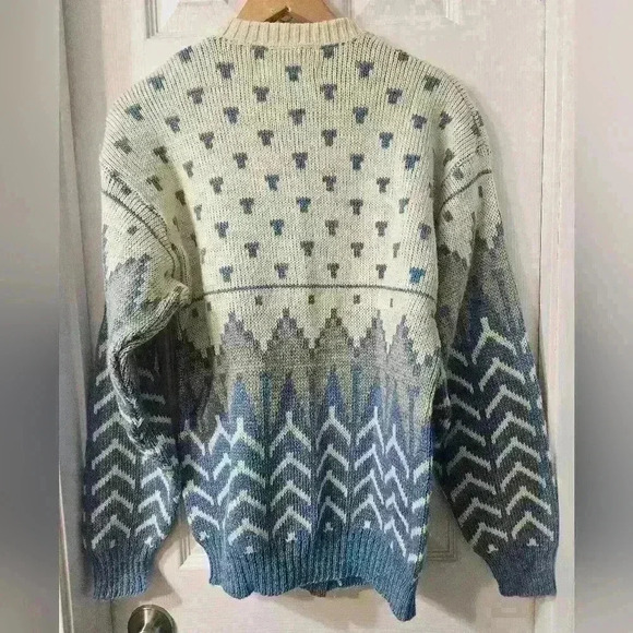 Bemidji Woolen Mills Sweater - Picture 2 of 4